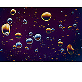   Water, Bubbling, Bubbles, Water Bubbles