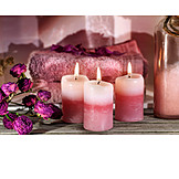   Wellness & Relax, Aromatherapy, Scented Candle
