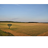   Freedom & Independence, Field, Balloon Ride