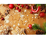   Christmas cookies, Gingerbread, Christmas cookies