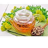   Tea, Alternative Medicine, Rose Root