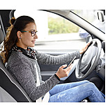   Danger & Risk, Mobile, Sms, Car Driver