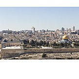   Jerusalem, Israel