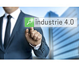   Industry, Search, Industry 4.0
