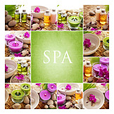   Wellness & Relax, Spa, Aromatherapie