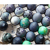   Design, Easter eggs