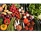   Vegetable, Spices & Ingredients, Vegan