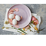   Decoration, Eggs, Package