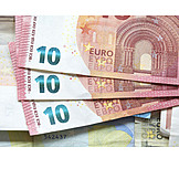   Money, Euro