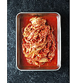   Korean cuisine, Kimchi