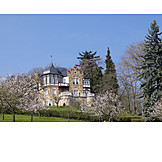   Villa, Emilienruhe