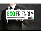   Ecologically, Green Electricity, Eco Friendly
