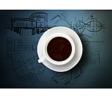   Architecture, Coffee Time, Draft