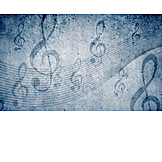   Music, Clef, Melody