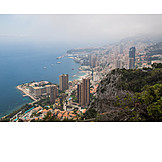   Monaco, Monte carlo, Côte d’azur