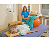   Exercise, Physiotherapy, Physical Therapy