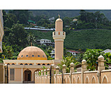   Islam, Mosque