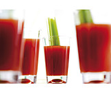   Tomatensaft, Bloody mary