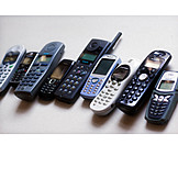   Mobile Phones