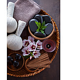  Wellness, Aromatherapy, Wellness Massage