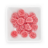   Candies, Fruit Jelly