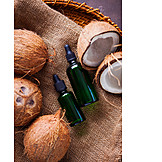   Body Care, Coconut Oil