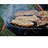   Broiling, Grilled Meat, Barbecue
