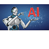   Artificial Intelligence, Robotics