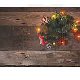   Christmas, Christmas Lights, Christmas Tree