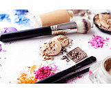   Make Up, Eyeshadow, Beauty Culture