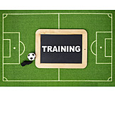   Fußball, Training, Fußballtraining