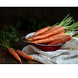   Möhren, Karotten