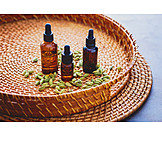   Naturheilmittel, Alternative Medizin, Aromatherapie