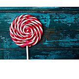  Candy, Lollipop
