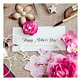   Mothers Day, Scrapbooking, Happy Mother's Day