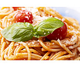   Spaghetti, Spaghetti Napoli