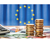   Finance, Euro, European Community