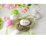   Easter, Easter Decoration, Easter Time