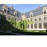   University, Antwerp