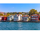   House, Bosphorus
