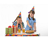   Birthday, Children Birthday, Birthday Party