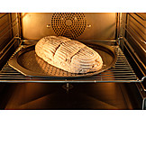  Baking, Bread, Dough, Bread dough, Oven, Home made