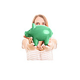   Savings, Piggy Bank, Saving, Savings