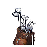   Golf, Golf Club, Golf Bag