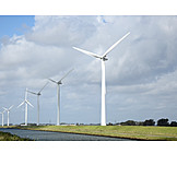   Wind Power, Wind, Wind Turbines