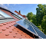   Solar Energy, Solar Panel, Photovoltaics