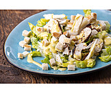   American Cuisine, Caesar Salad