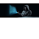   Online, Programming, Hacking, Cybercrime
