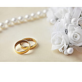   Jewelry, Marriage, Wedding Rings