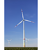   Pinwheel, Wind, Renewable Energy